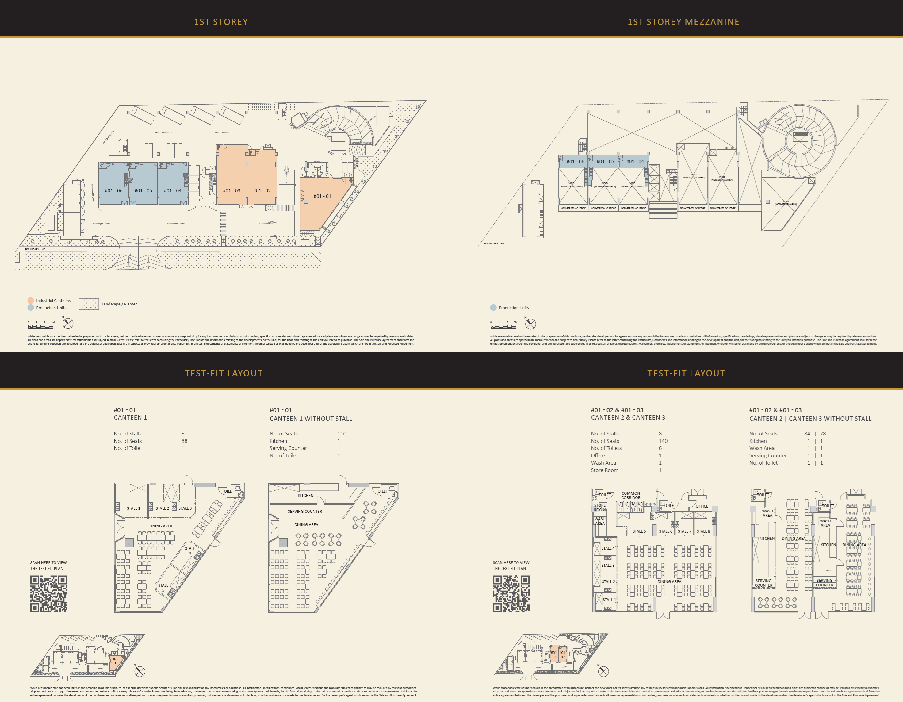 CT GOLD @ MACPHERSON 20260415 Bedroom Floor Plan 1
